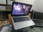 Asus Vivobook SSD Gaming NVIDIA Core i5 -6th Generation Slim Laptop