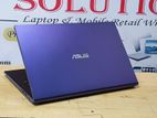 ASUS VivoBook: Ultra-Fast Performance with 10th Gen