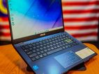 ASUS VivoBook Ultra slim Laptop
