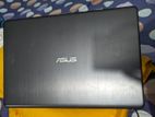 Asus vivobook very rarely personal use fully new laptop no scratch