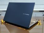 ASUS VivoBooK With BOX| Core i5 10th Gen| GTX 1650 Ti - 4GB| STAR BLACK