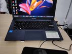 Asus Vivobook X1402za