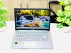 Asus Vivobook X413EQ Core i7 11Th Genaration 16Gb Ram 512Gb Nvme Ssd