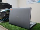 Asus Vivobook X441ua I3 6th Gen 4/256gb