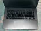 Asus Vivobook X505BP Laptop