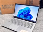 Asus Vivobook X509FA Core i5, 12GB Ram, Bazzeless 15.6" FHD+ with Box