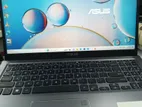 Asus Vivobook X515 i3, 11gen, 4GB RAM, 256 GB SSD, 1TB HDD, 15.6 inch