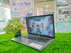 Asus VivoBook X515FA 10th gen Core-i3 RAM-4GB HDD-1TB Fresh Laptop