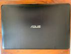 Asus Vivobook X540S .