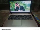 Asus vivobook x540up ram 8gp hard disk 1TB SSD 120 gb