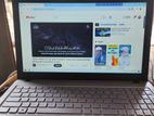 Asus vivobook x543u core i3 gen 7th Ram 4gb ssd 256gb