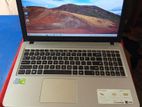 Asus vivobook X543U