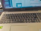 Asus Vivobook X556u