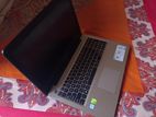 Asus Vivobook x556uq