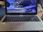 Asus Vivobook X556uq / I5 6th Generation