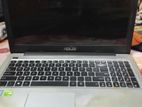 Asus VivoBook X556UQ-XO076T Notebook