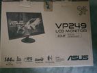 Asus Vp249qgr 144hz Gaming Monitor