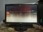 Asus VS197 18"5 Inch Monitor