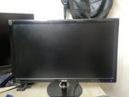 ASUS VS248HR 24" Full HD 1ms Monitor