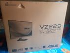 Asus VZ229 monitor for sell.