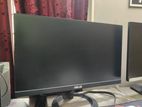 Asus VZ229HE 21.5 inch IPS borderless slim monitor