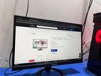 Asus Vz229he Eye Care Full Hd Ips 22” Monitor