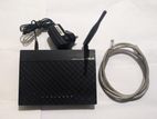 ASUS Wifi Rowter