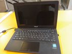 ASUS x200m notebook