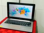Asus x202E | Core i3-3rd Touch Screen
