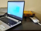 Asus X407UAR i3 7gen, 120gb ssd, 1TB hdd, 4gb ram