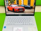 Asus X415|core i5-11 Gen|Up For Sale