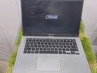 Asus X415j Core i3-10th ✅ RAM 8GB SSD 128GB & HDD 1000GB