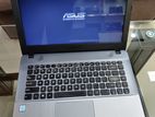 Asus x441 i3 6th Gen DDR4 4gb Ram HDD1TB/SSD128GB good speedy laptop