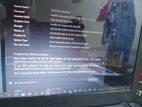 Asus-x441na Ram 4gb 256ssd, 500gb Hard Disk
