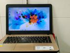 Asus X441U |Core-i3 | 6th Gen RAM 4GB SSD 128GB HDD 1TB