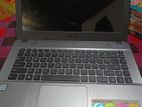 Asus x441U laptop