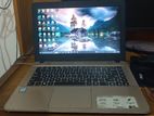 Asus x441u i3 Laptop