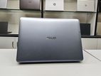 Asus X441U-intel-i3-6th-4GB RAM-SSD-128GB M.2 4GB Graphics