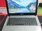 Asus X450 For Sell