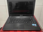 Asus X451C / Quad Core 500GB HDD 4GB RAM