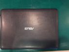 Asus X454 Laptop with 1 TB HDD