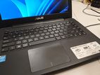 Asus X454l Core I3 5th Gen 8gb / 128gb Ssd