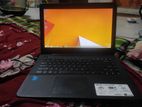 ASUS X454L LAPTOP