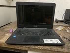 Asus x454l laptop