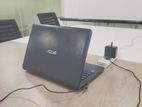 ASUS X454L NOTEBOOK PC