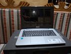 Asus X455la