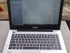 Asus x456u Laptop sell