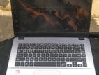 Asus X505BP AMD A9-9425, 4 GB RAM, 1TB HDD+128GB SSD, 15.6" FHD LED