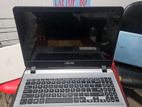 Asus X507M 8th Generation 8GB RAM/SSD/HDD