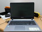 Asus X507UA 6th Gen Core i3 Laptop